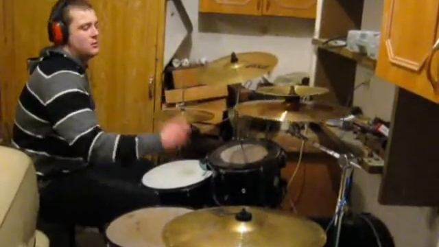Sum 41 - Fat Lip [ Drum Cover ]