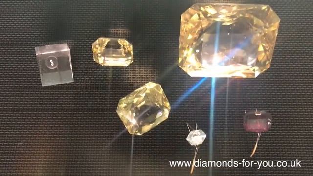 Выпуск XIII Коллекция Пейна "Diamonds For You"