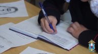 видеопроект, в котором главными героями стали ученики полицейского класса МБОУ СОШ № 30 Таганрог.mp4