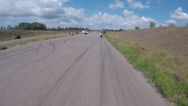 БАКЛАН тренировка 16/08/2020 сессия 3-1