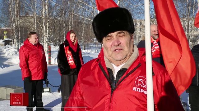 Армия и флот — Родины оплот!