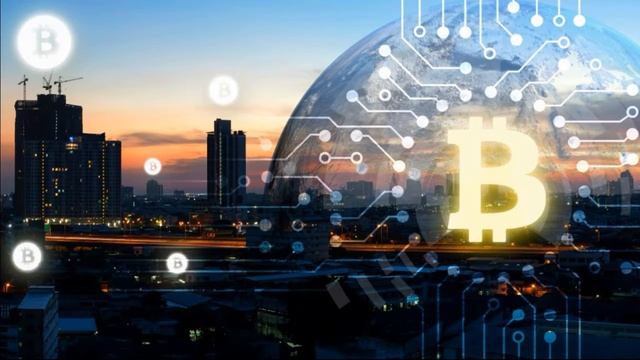 Интервью Виталика Бутерина о крипторубле криптовалютной лихорадке 2017 и ICO проектов Эфир Эфириум