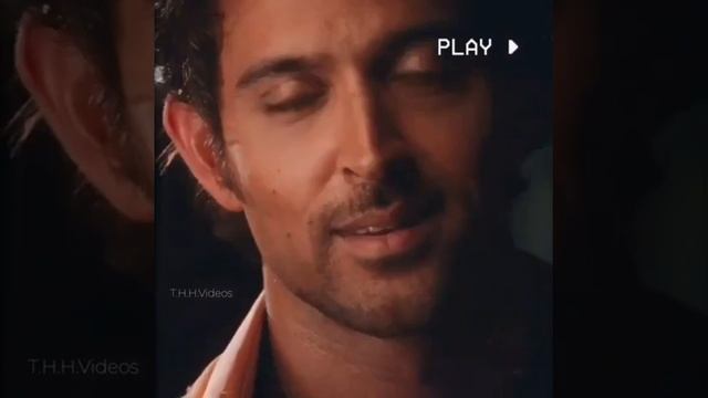 Naina Tere ft. Hrithik Roshan | Kites | Romantic Hrithik
