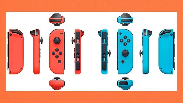 Things You Didn't knew about Nintendo Switch