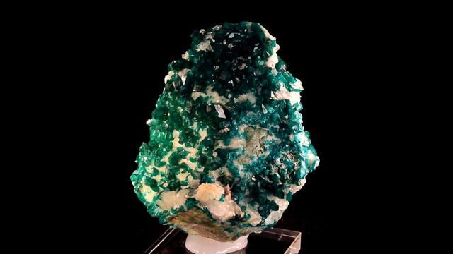 CM16, Dioptase Dioptas, Namibia