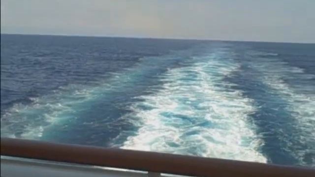 Sapphire Princess Cruise