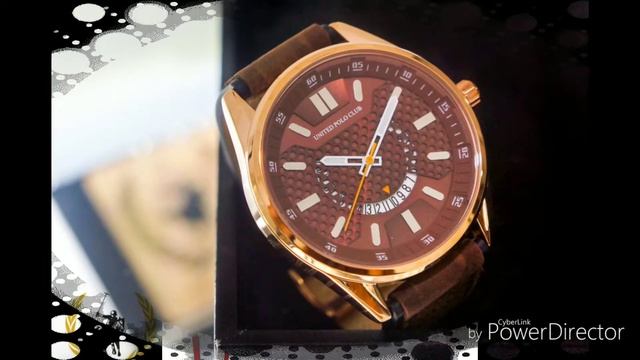 JAM TANGAN UNITED POLO CLUB ORIGINAL (77)