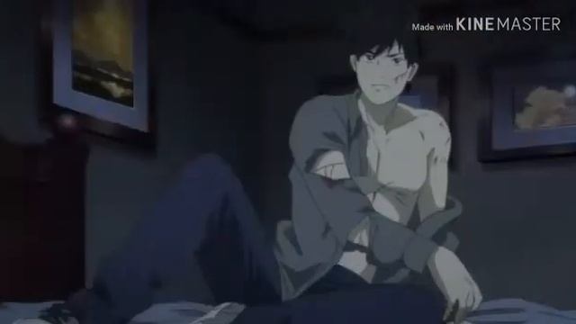 AMV- Banana Fish