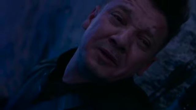 Clint & Natasha || I Love You So