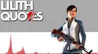 Lilith | (Rose McGowan) Quotes/Audio Files ( Exo-Zombies / Descent)