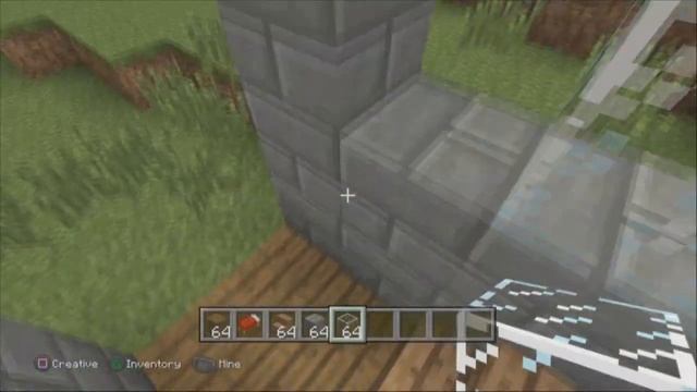 Minecraft PS4 and Xbox One - HORSES - NEWS!