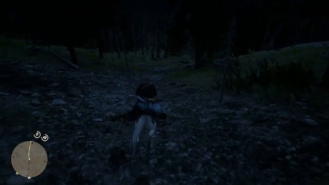 Bounty Hunting Joshua Brown And 2 Secret Items! Red Dead Redemption 2 - Capture Joshua Brown alive