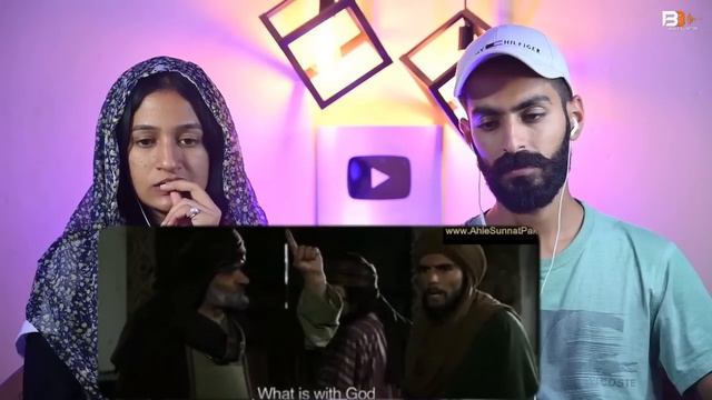Reaction On : Omar Series | Episode 06 | Beat Blaster
