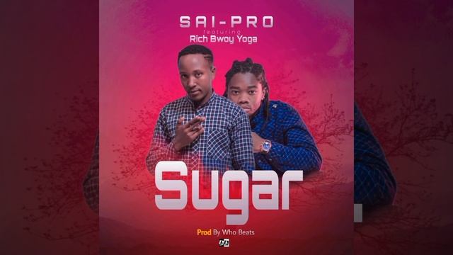 Sai-pro_ft_RichBwoy_Yoga_@Sugar(Official Audio)