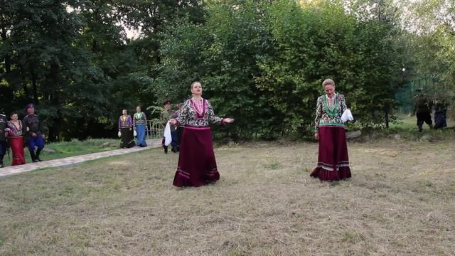 У матери моей - муз.С.Фролова, сл. В.Щиголева