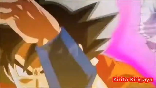 Dragon Ball Z  Fukkatsu No F AMV