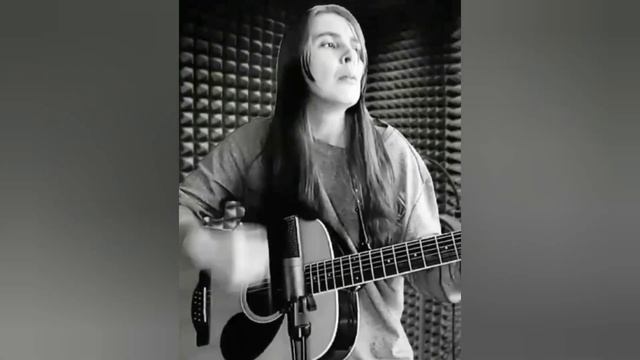 Наутилус Помпилиус- колеса любви, кавер