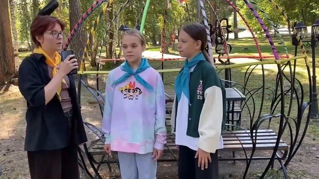 «О, спорт, ты жизнь!»: шестая смена в ДОЛ «Изумруд»