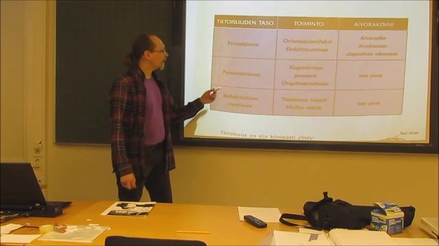 PS7 OSA 32 TIETOISUUS (8.2.2016)