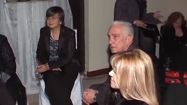 Los 6 años de Miriam y Vos