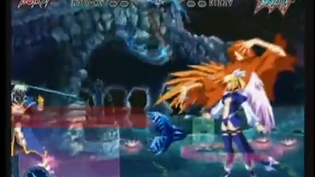 GGXX AC -Mikado- Tournament (29/11/2011) Part.5/6