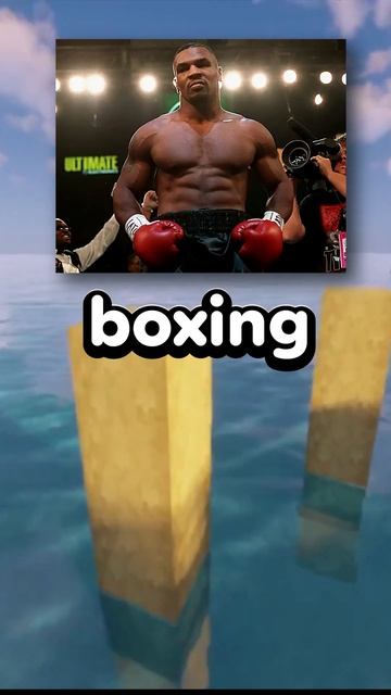 Mike Tyson VS Gorilla
