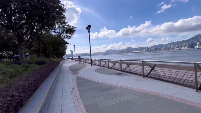 Sai Wan Ho/ Grand Promenade/Taikoo Plaza Adventure #parktour   #mallvisit @ThemeParkView