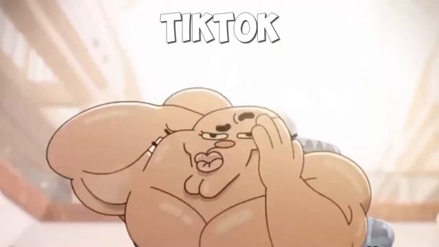 Ричард стал качком
