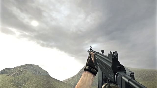 dblaz's galil