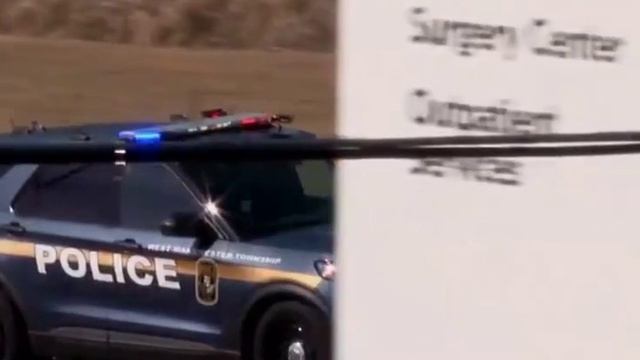 23-02-2025 В Пенсильвании вооружённый мужчина захватил заложников