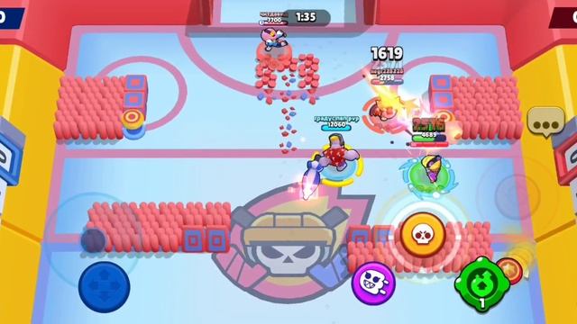 Выиграл бой за Колет