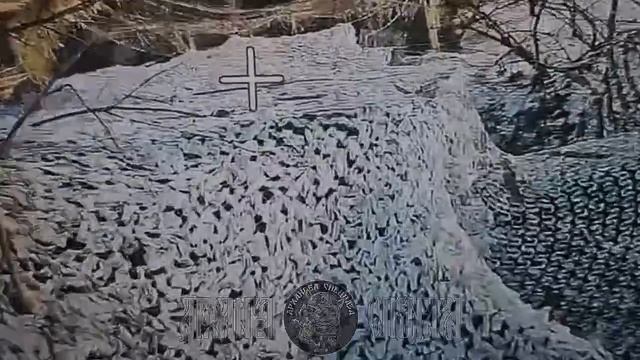 Курское направление Расчет «Хаски» с 56 ДШП с и «Князь Вандал Новгородский» в очередной раз ли...