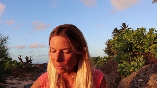 Galapagos deep-sea expedition story walk