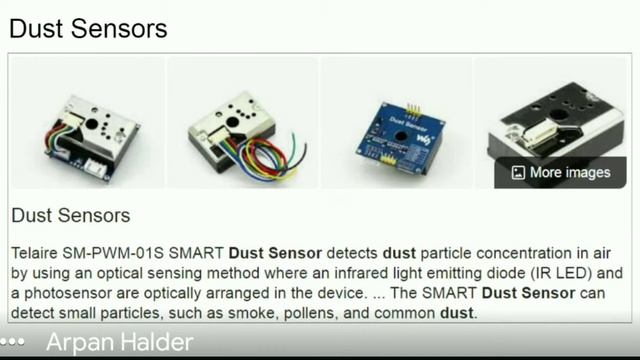 Sensors and there Interfacing (part 1) - Introduction to IoT for Mining Engineers