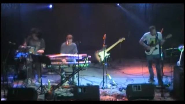 9 6 12  HEADGROOVE  live   Fool In The Rain