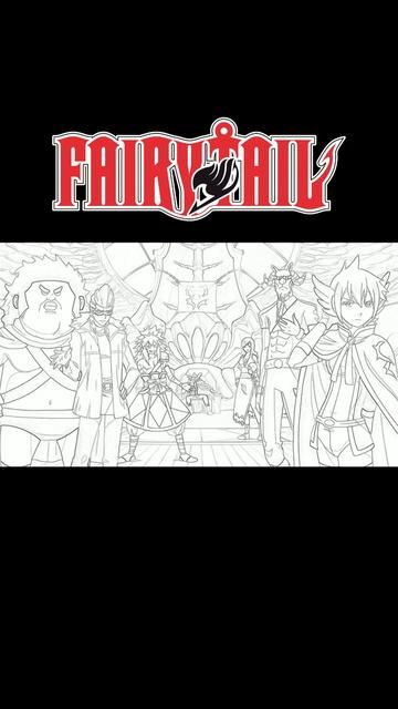 Fairy Tail Review
