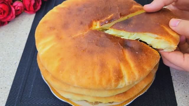 БОЖЕ КАК ВКУСНО! ТАК ГОТОВИЛИ ЦАРЯМ! Рецепт, который чудом дожил до наших дней! Муж в восторге.