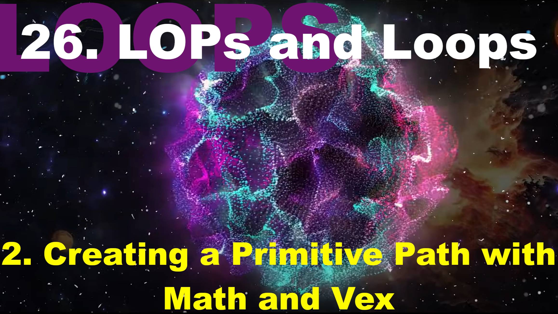 26.2. Creating a Primitive Path with Math and Vex