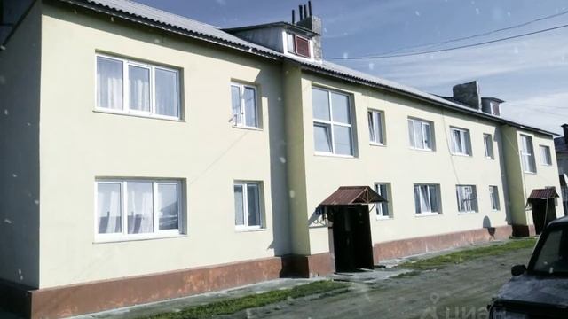 улица Центральная, 66 в озерское