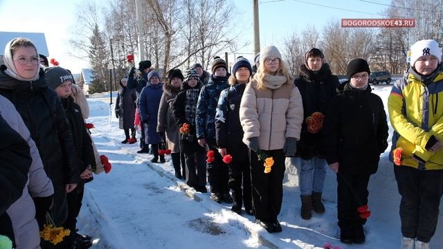 Новости от 23 февраля.