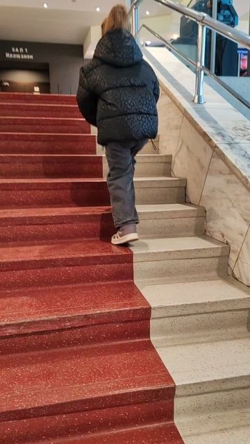 ПАПА И ДОЧКА
