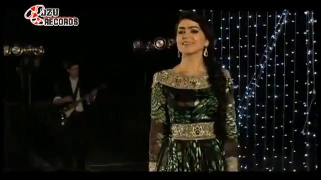 Nigina amonkulova  Rafti