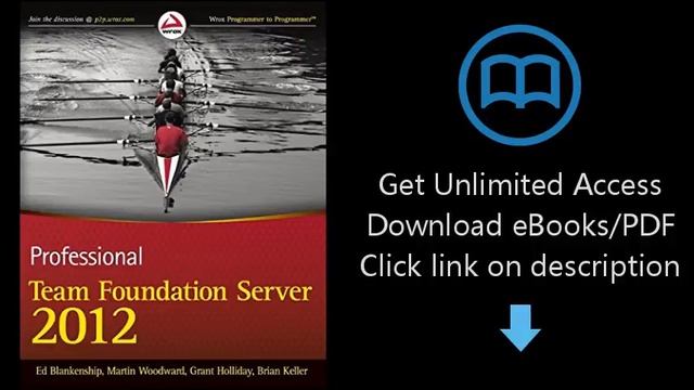 Download Professional Team Foundation Server 2012 [P.D.F]