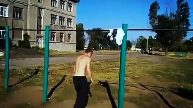 Моё видео SW