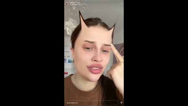 "POCAŁUJCIE MNIE W DUPE" - FAGATA DO HEJTERÓW #shorts