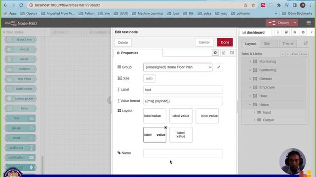 IoT#13 - Manajemen IoT Dashboard