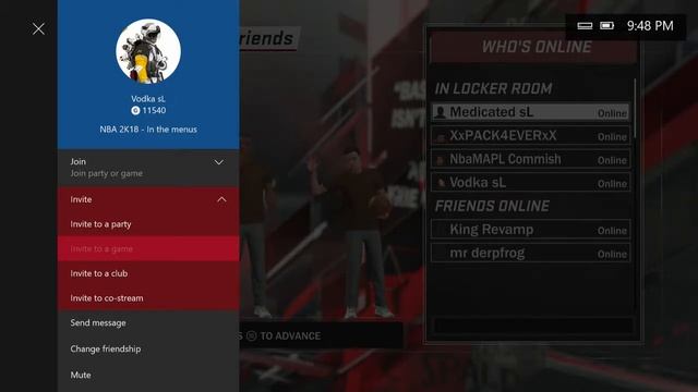 dispute vs usa redeem team