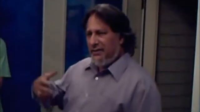 2008 Boulder Exhibition PART 3 CONCLUSION: PHILIP RUBINOV JACOBSON.wmv