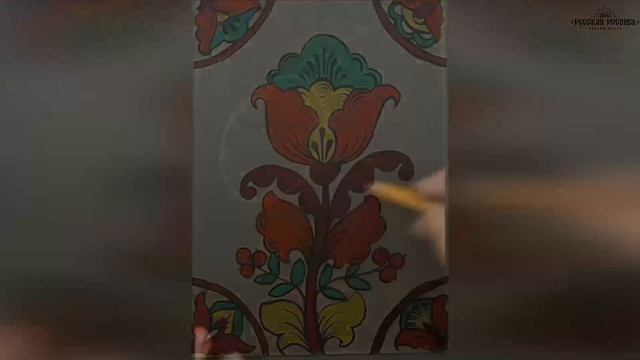 Фрагменты уроков курсов "Тайны ларца"