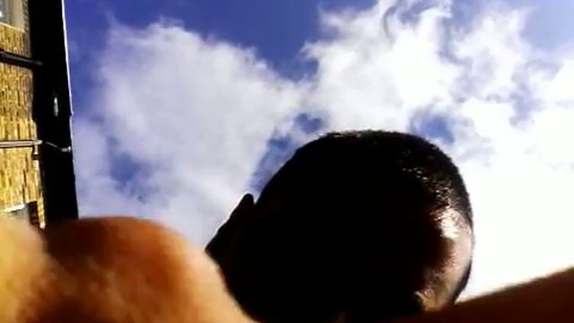 Chillstep (Sky Is Da Limit)